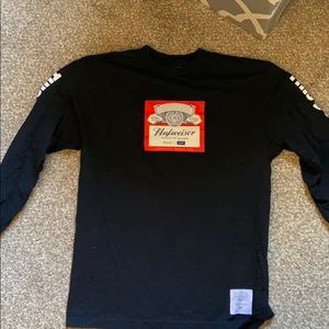 hufweiser long sleeve shirt